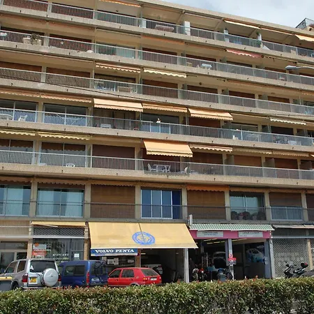 Apartment Spacieux Avec Terrasse Face A Menton, Proche Plages Et Centre-ville - Fr-1-196-327