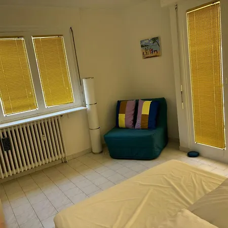 Spacieux Avec Terrasse Face A Menton, Proche Plages Et Centre-ville - Fr-1-196-327 Apartment